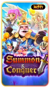 summon by poipet บาคาร่า